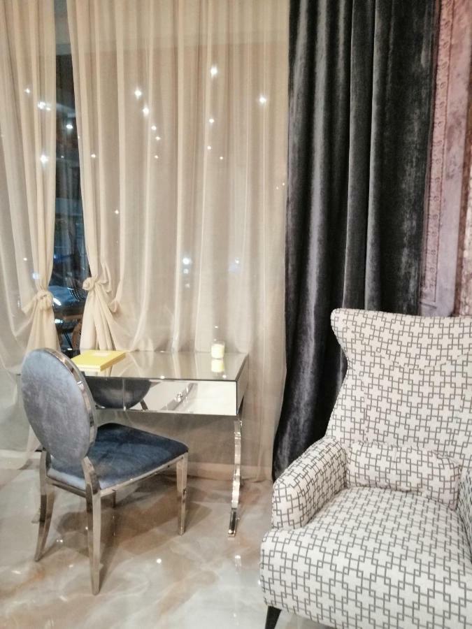 פרימורסקו Allure Beach Resort Aparthotel מראה חיצוני תמונה