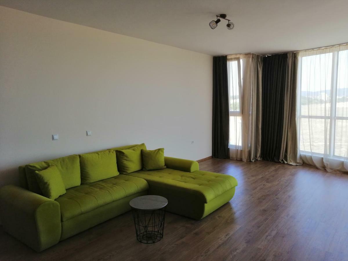פרימורסקו Allure Beach Resort Aparthotel חדר תמונה